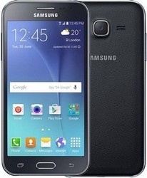 Прошивка телефона Samsung Galaxy J2 в Новокузнецке